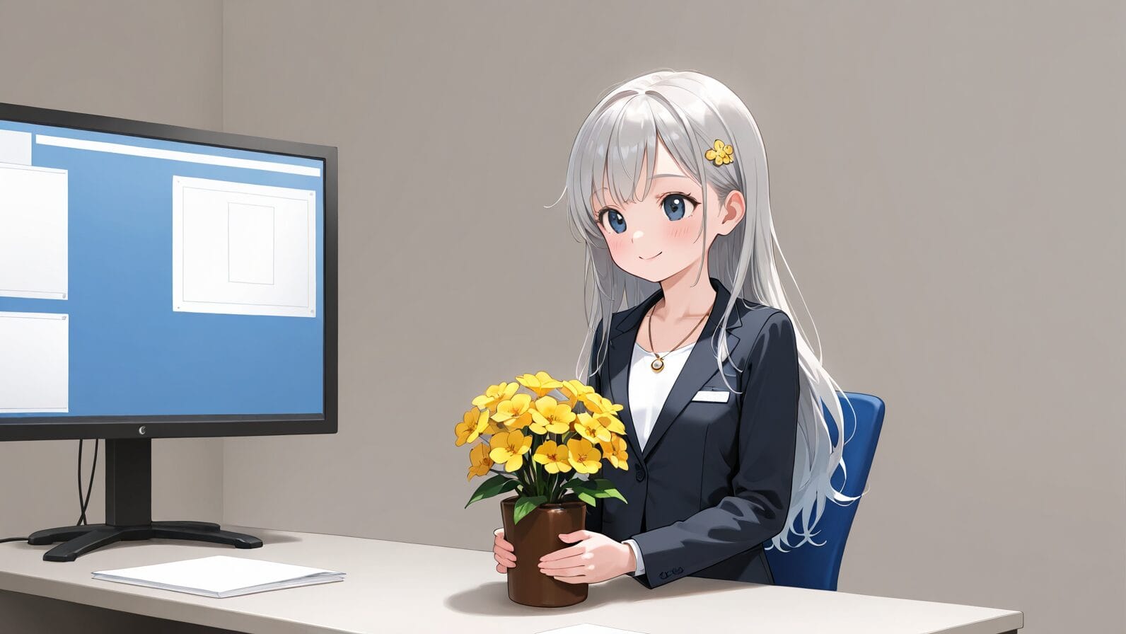 テンプレ配置とCI軽量化が生んだ「覚醒スイッチ」