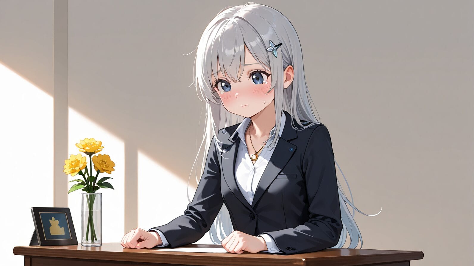 仕様変更──全てが0点になった日