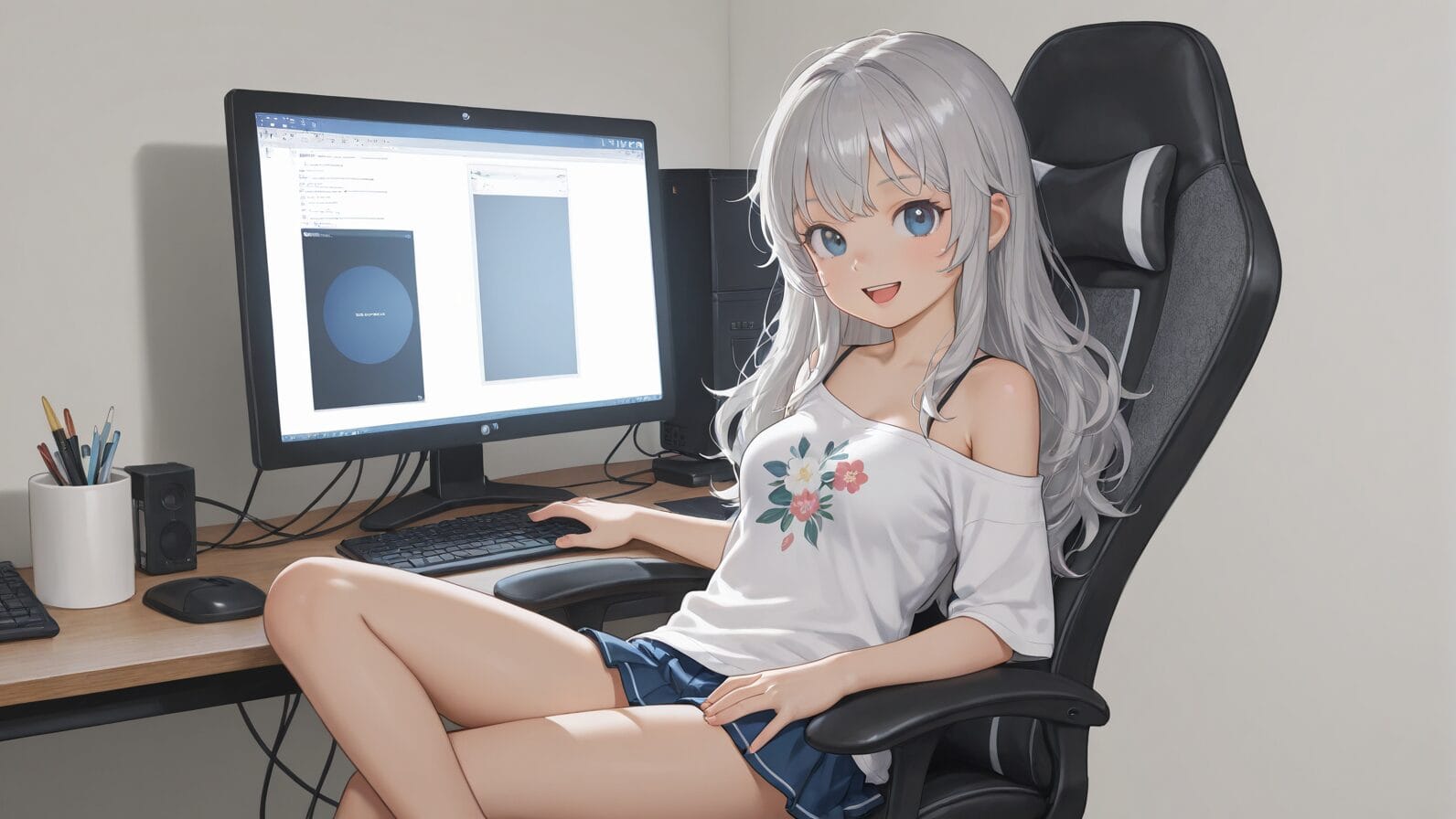Claude への移行を考えたが、今は留まる理由