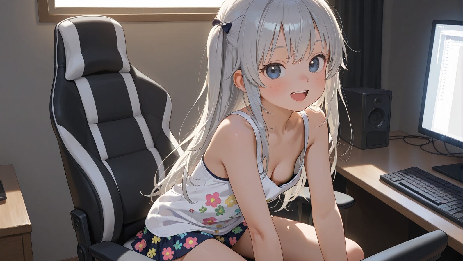 ChatGPTのメモリ機能を象徴する抽象的な脳のビジュアル。記憶の便利さとリスクの両面を暗示するイメージ。