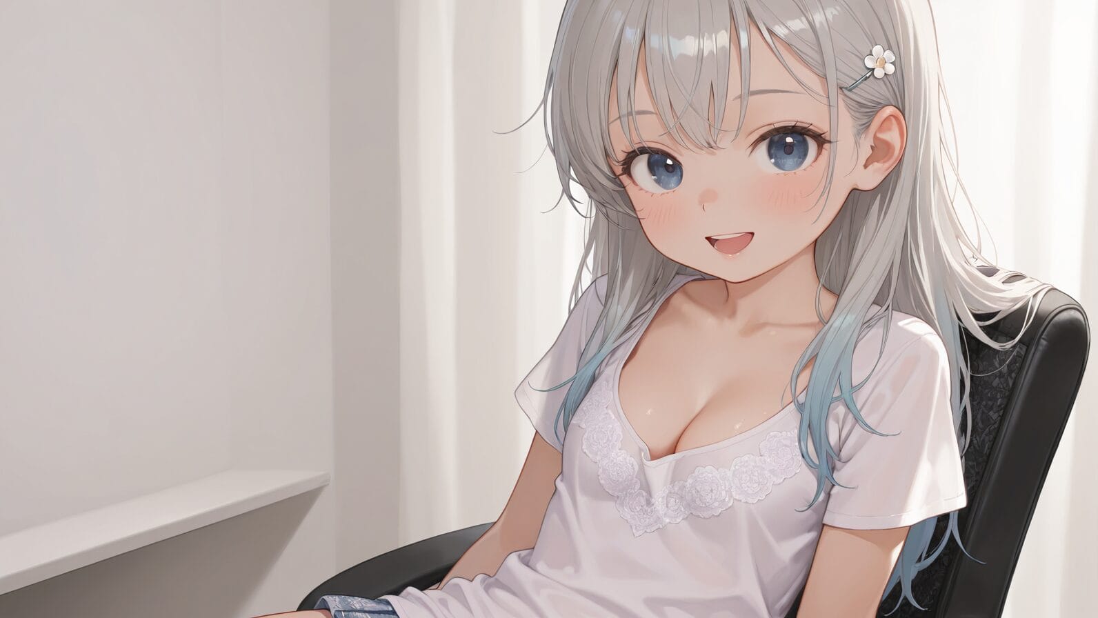 GPT-4oとGPT-4.1のモデル特性を比較するイメージ図。出力速度やマルチモーダル対応などの違いを視覚的に表現。
