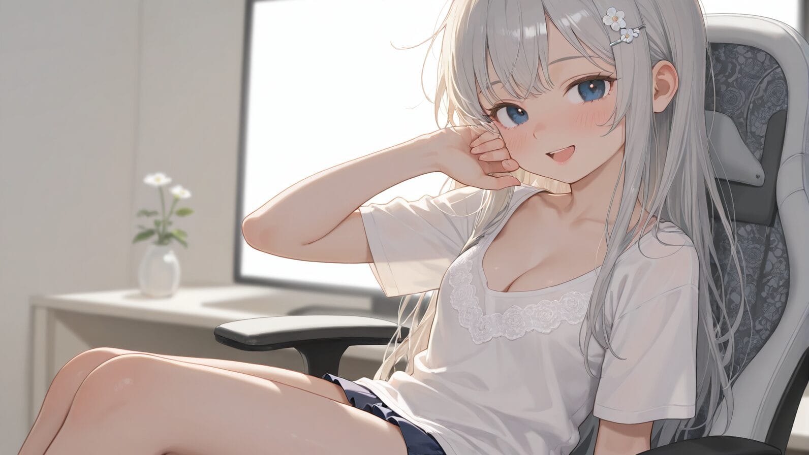 GPT-4oと4.1を併用することのメリットをまとめた節の挿絵。使い分け戦略の重要性を強調。
