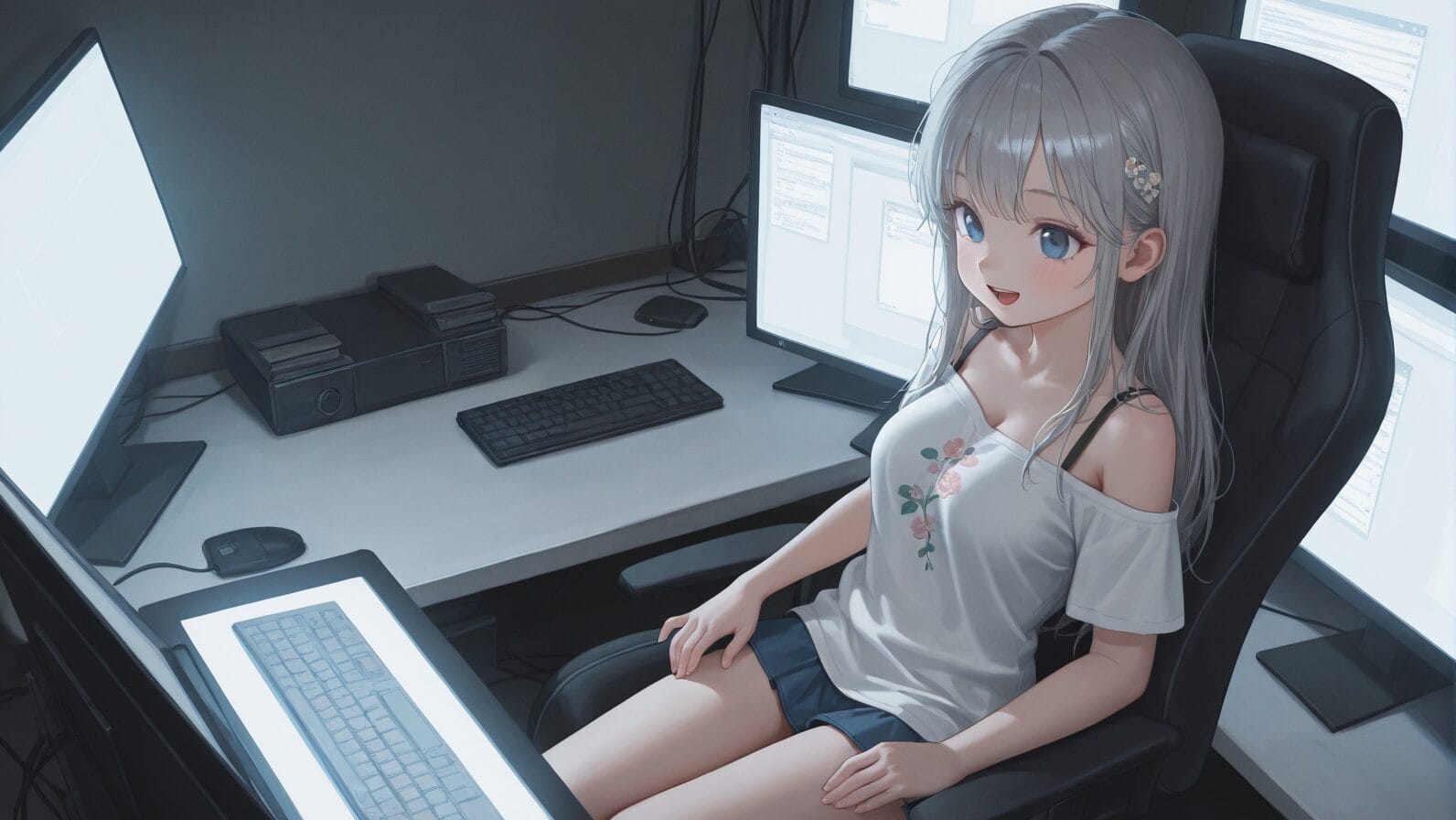 ChatGPTの主要プラン（Free／Plus／Pro／Team／Enterprise／Go）の料金や特徴を比較した早見表。