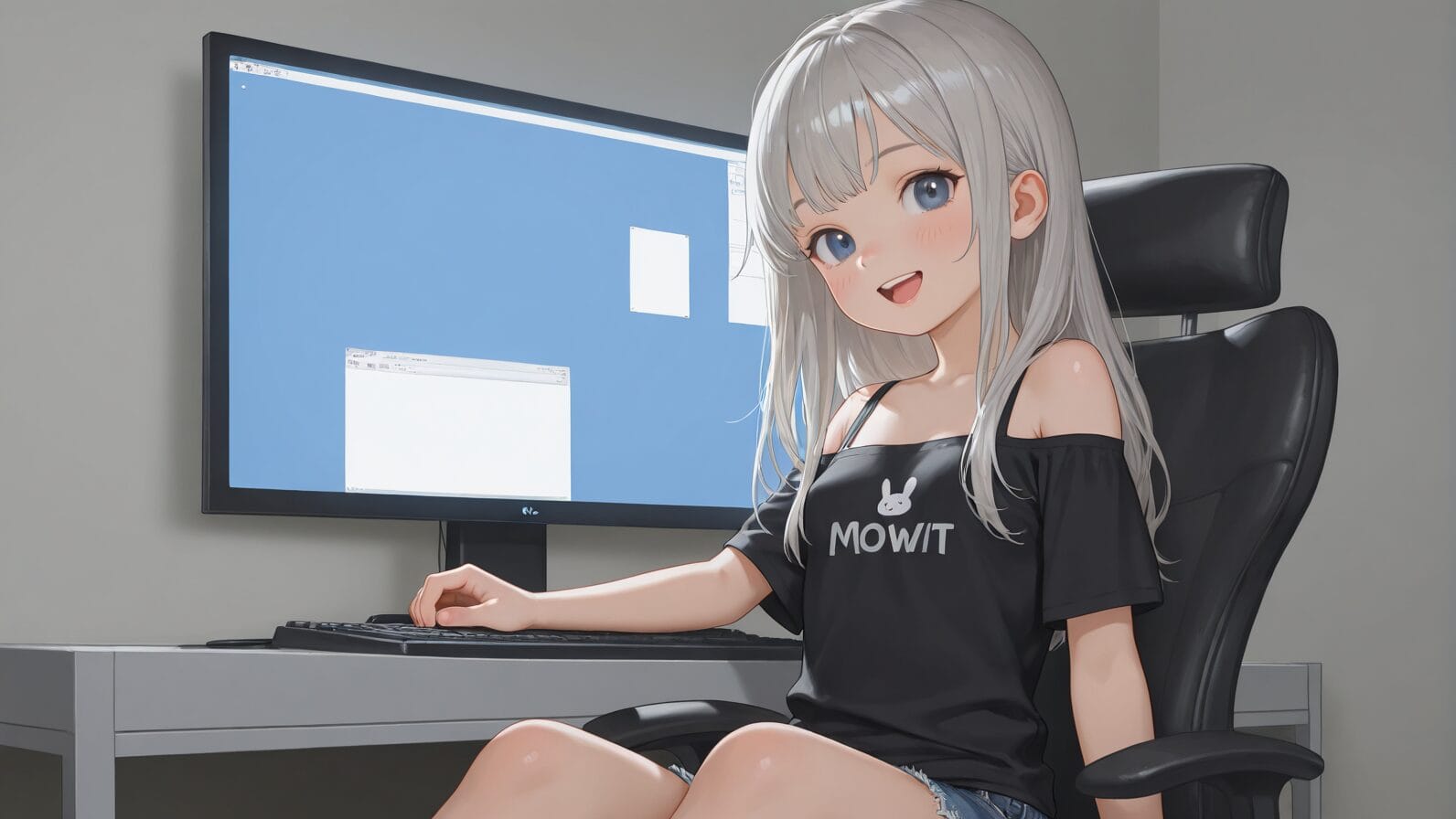 SWELL構文やテンプレ利用時の注意点についてのFAQセクションを象徴する図版。
