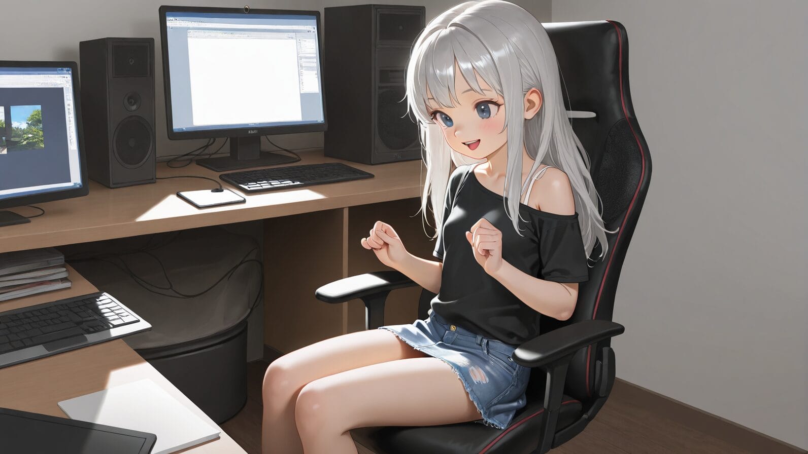 よくある質問（FAQ）セクションを象徴する吹き出し型の視覚モチーフ。
