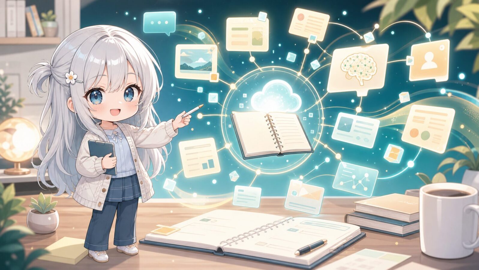 OpenAIのDreamingは過去のメモリの仕様と具体的に何に変わったのか？を説明している様子